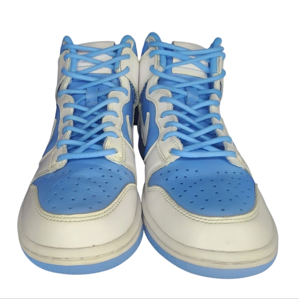 Nike Dunk High By You Custom Shoes, Womens 5​ - Picture 3 of 9